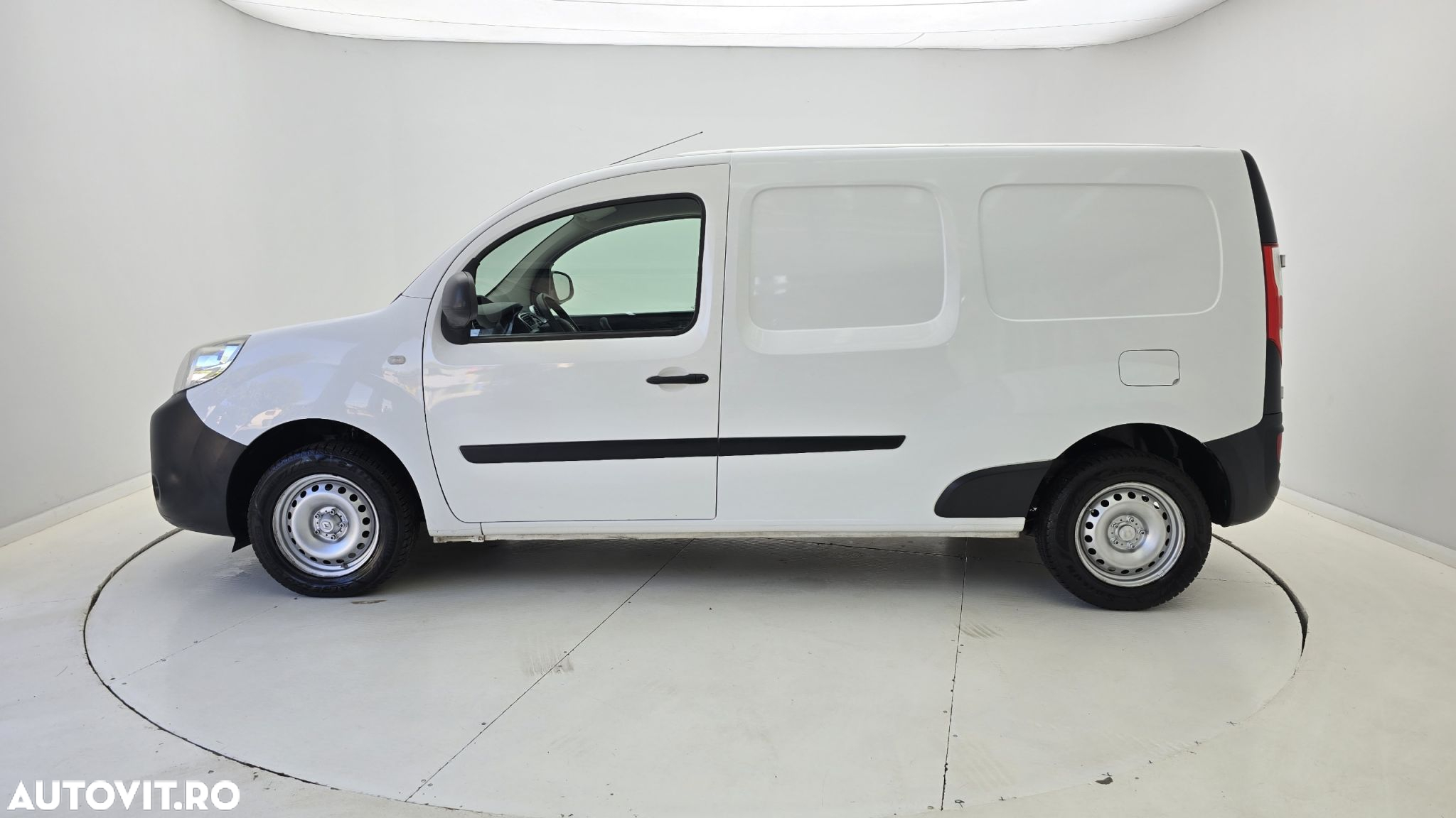 Renault Kangoo - 9