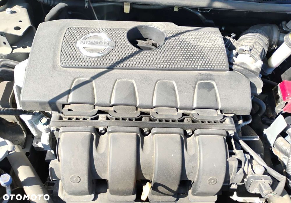 Nissan Sentra - 21