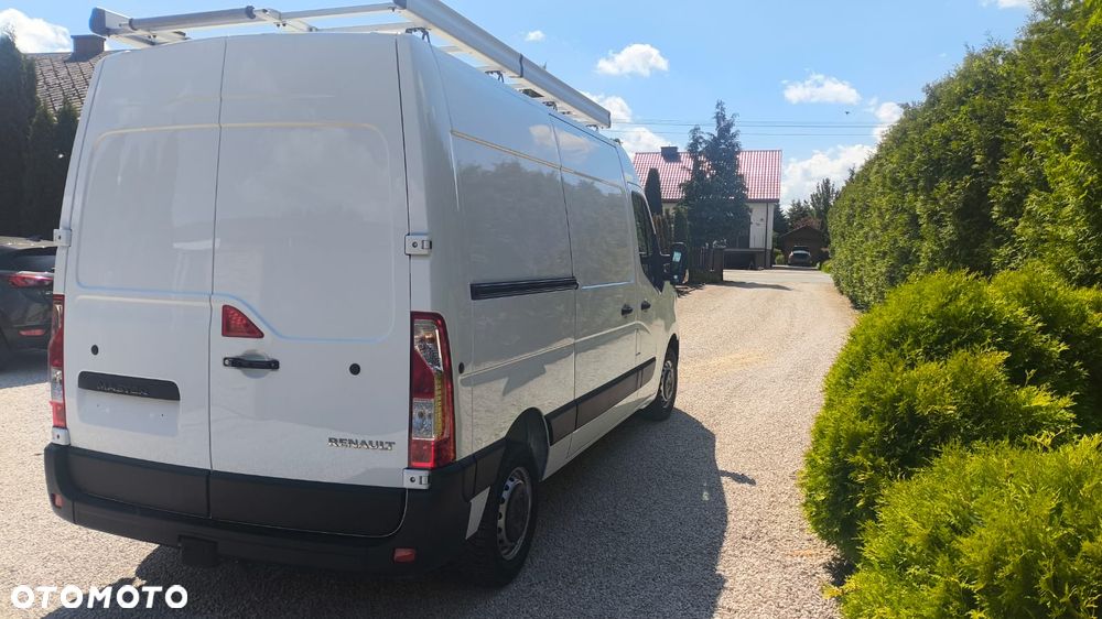 Renault Master - 2
