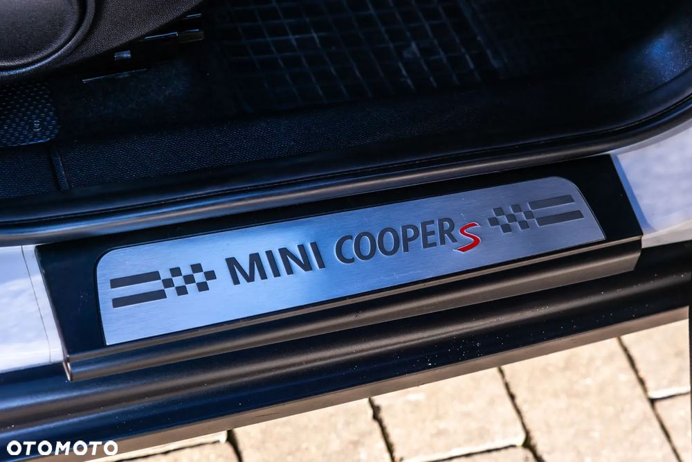 MINI Countryman Cooper S - 17