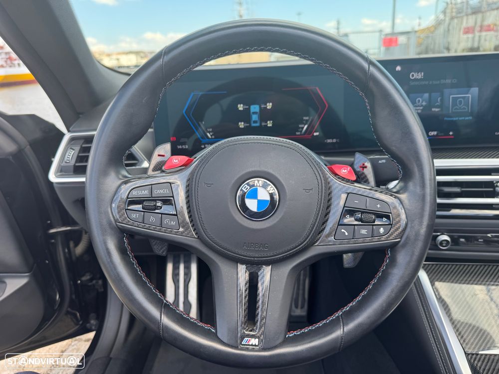 BMW M4 - 22