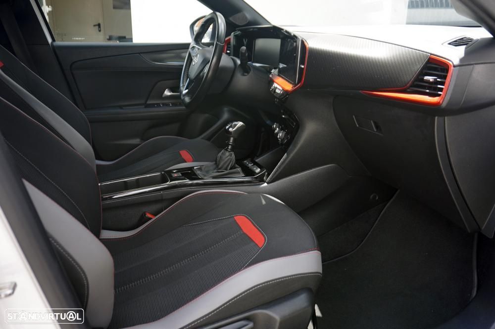 Opel Mokka X - 7