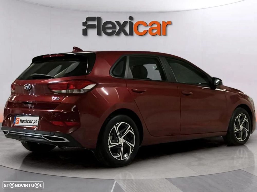 Hyundai i30 1.6 CRDI STyle - 6
