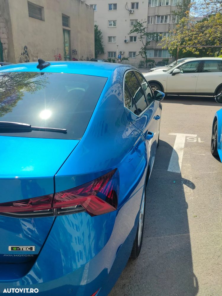 Skoda Octavia 1.5 TSI DSG Mild Hybrid Style - 4