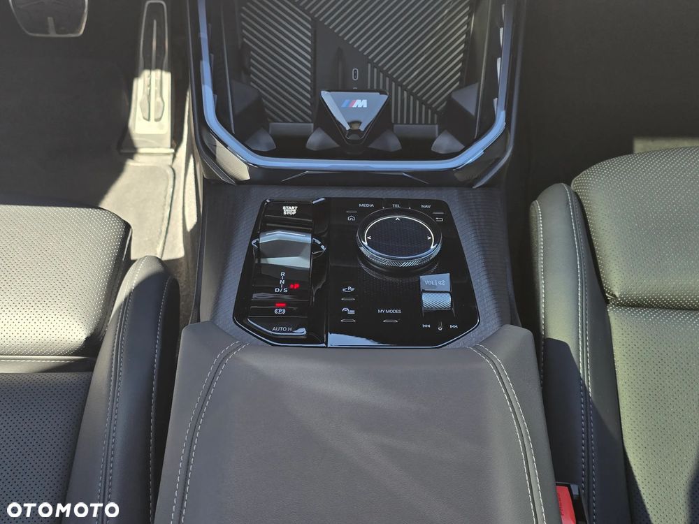BMW X3 xDrive20d mHEV - 18