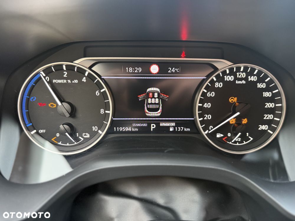 Nissan Qashqai 1.5 e-POWER N-Connecta - 20