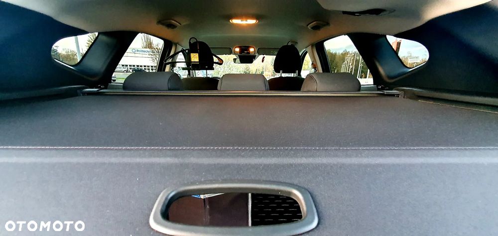 Hyundai Tucson 1.6 T-GDi 48V Platinum 2WD DCT - 22