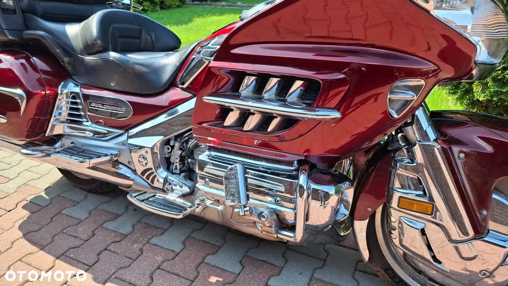 Honda GL - 16