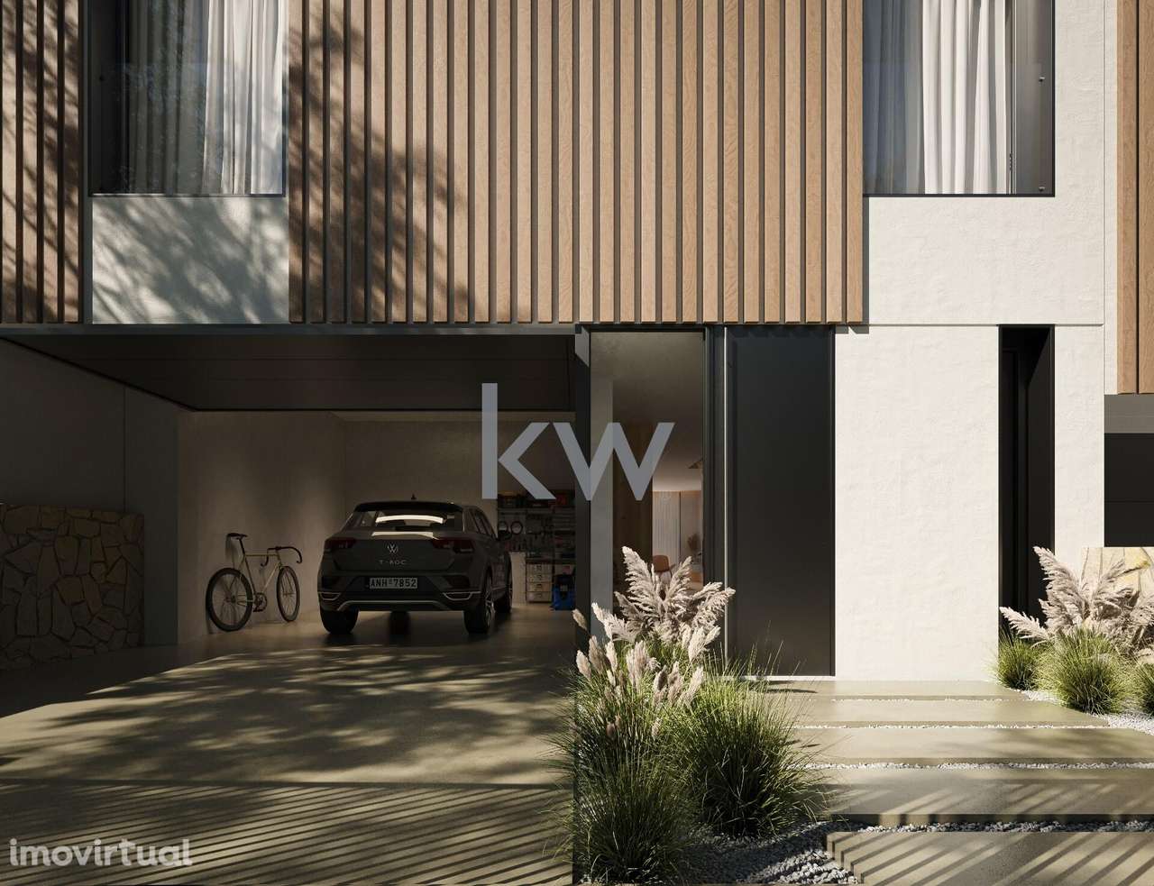 Moradia T4 de luxo vista mar - Santa Cruz, Torres Vedras - Grande imagem: 3/19