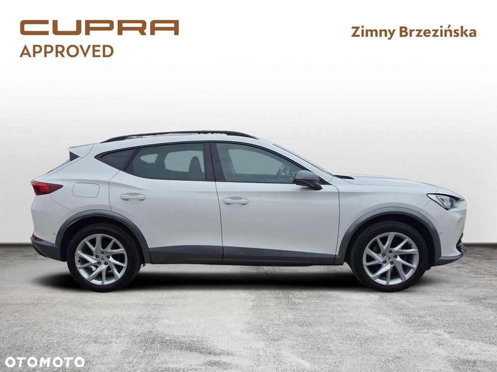 Cupra Formentor 1.4 e-Hybrid DSG - 12