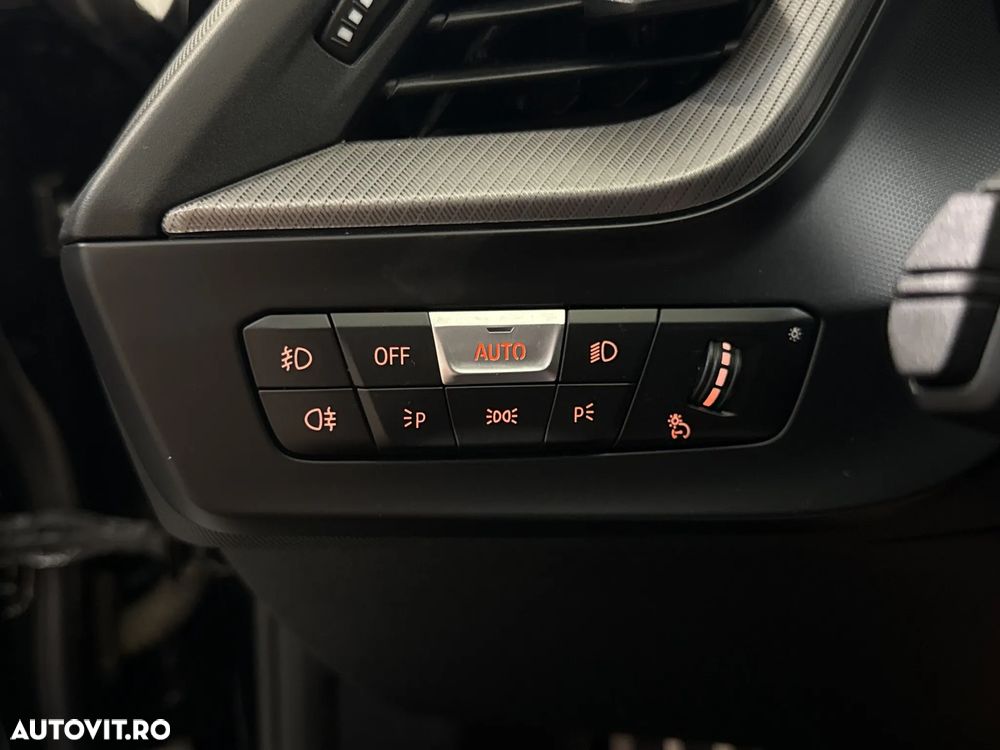 BMW Seria 1 - 16