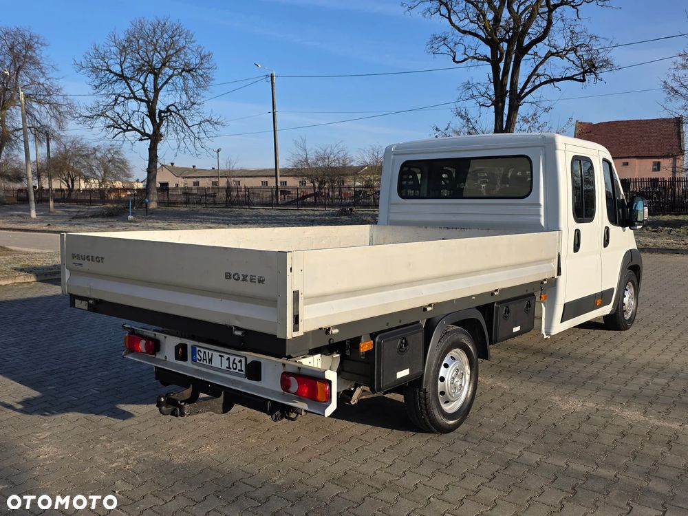 Peugeot Boxer Maxi - 6