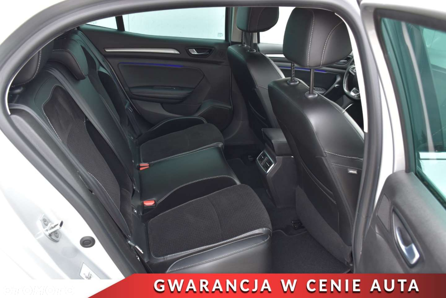 Renault Megane 1.6 dCi Intens - 7