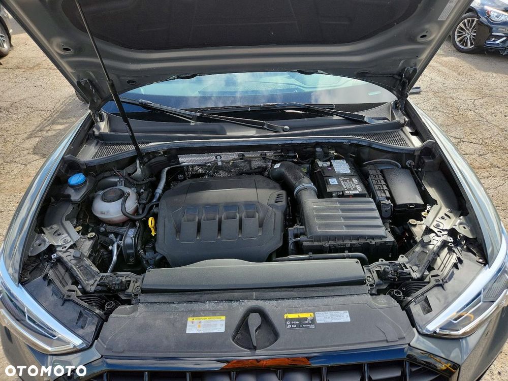 Audi Q3 45 TFSI Quattro S tronic S line - 12
