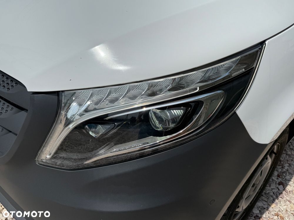 Mercedes-Benz VITO - 4