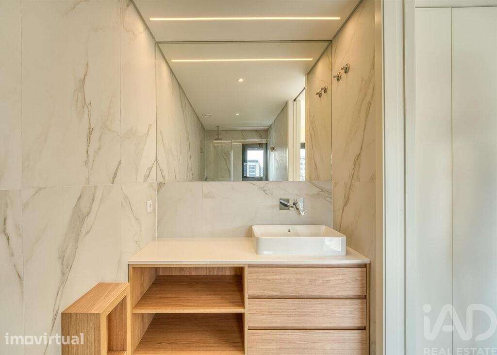 Apartamento em Paranhos de 37,00 m2 - Grande imagem: 3/10