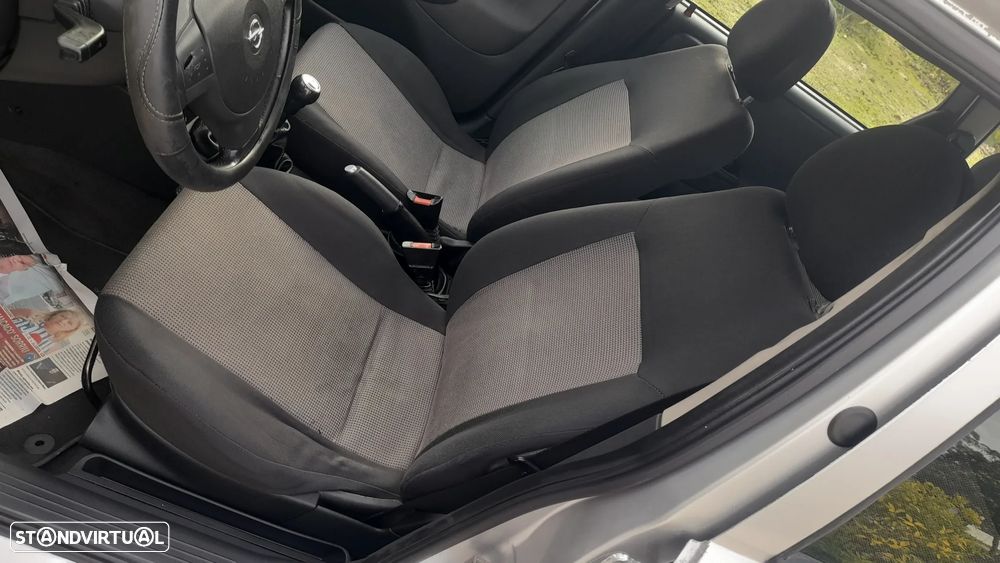 Opel Corsa 1.3 CDTI Cosmo - 13