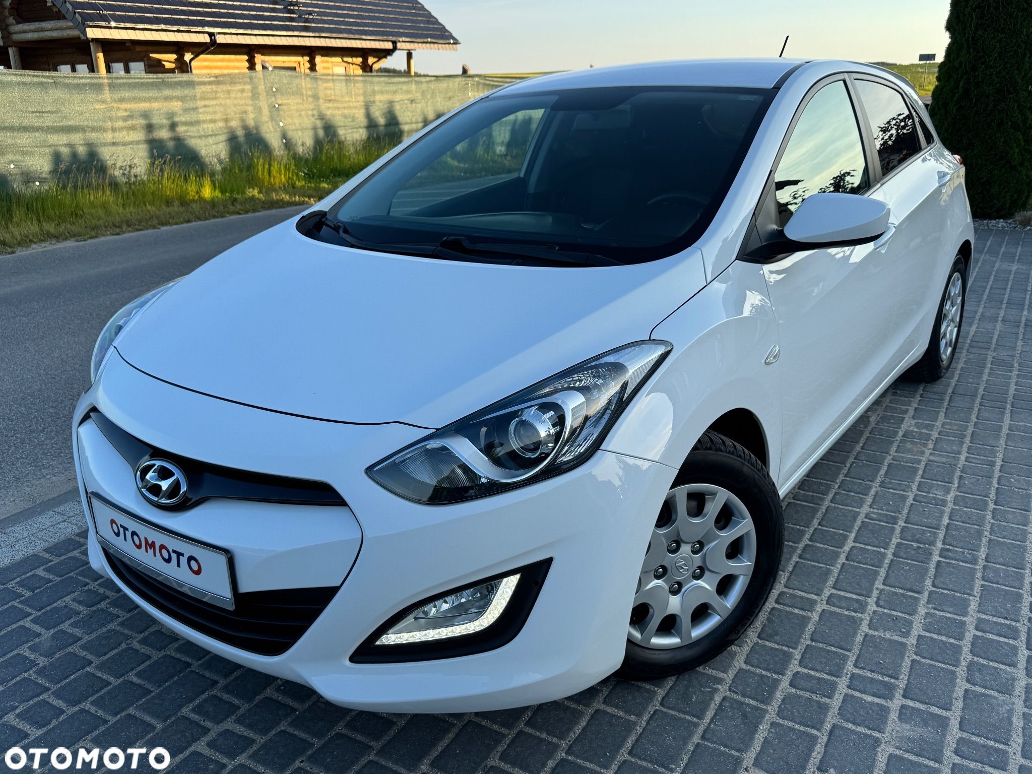 Hyundai i30 1.4 Trend - 1