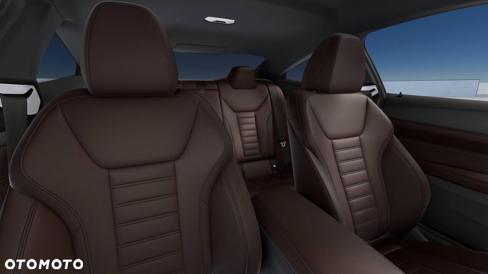 BMW Seria 4 420d xDrive mHEV M Sport - 8