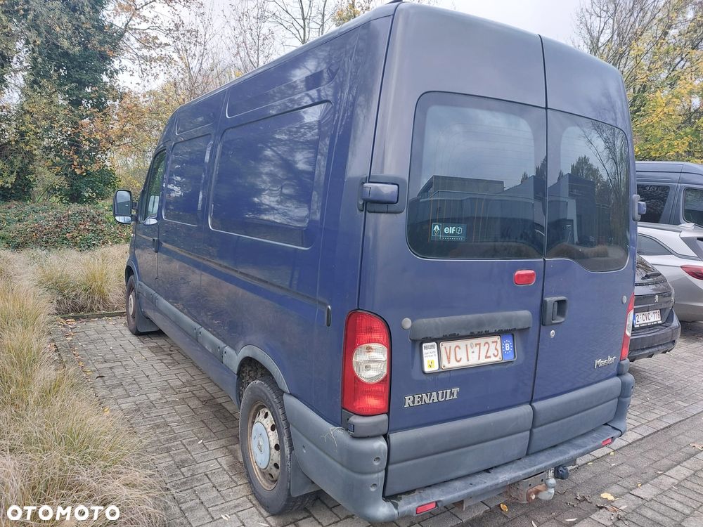 Renault Master - 6
