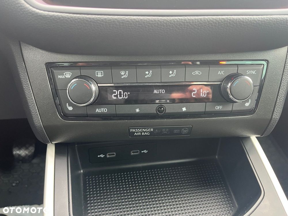 Seat Arona 1.0 TSI Xcellence S&S - 22