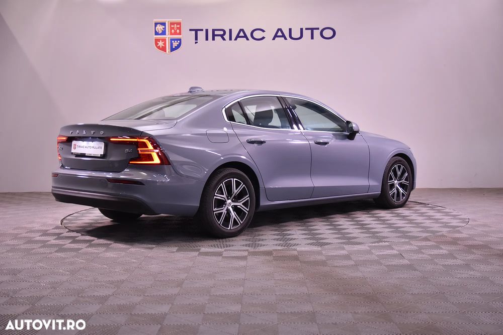 Volvo S60 - 5