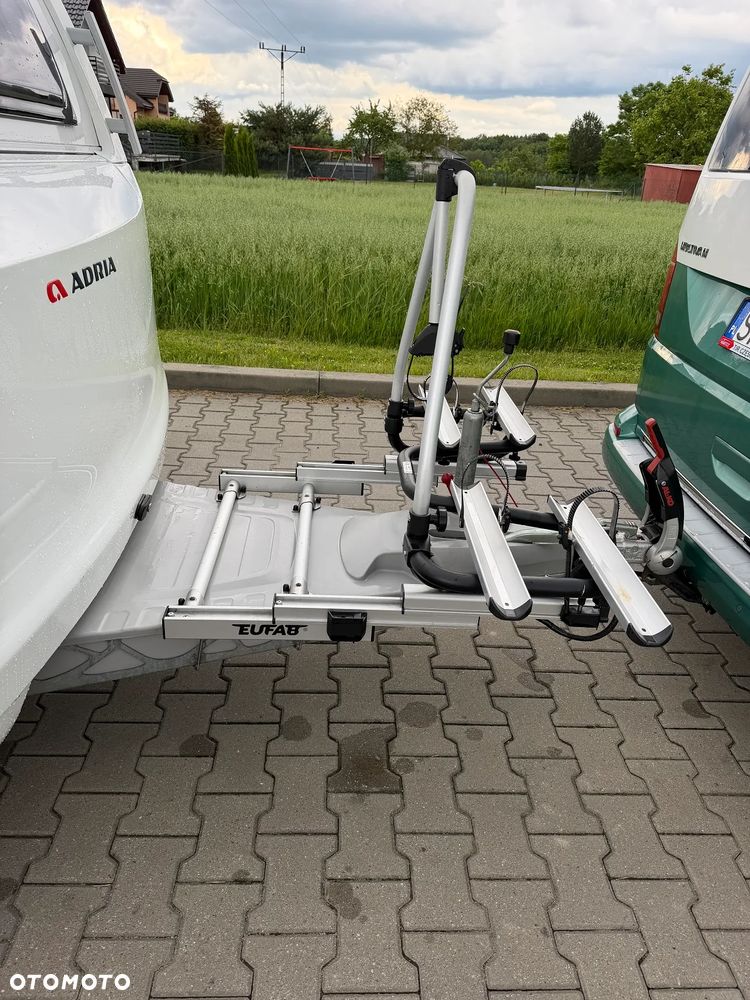 Adria Altea 472 PU - 7