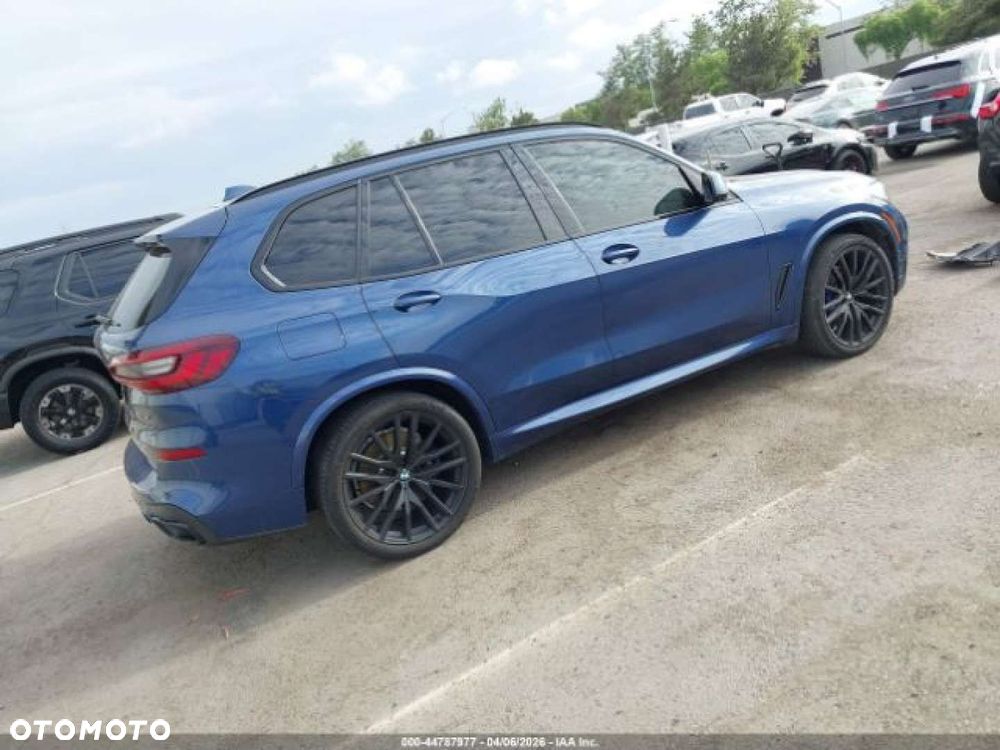 BMW X5 - 10