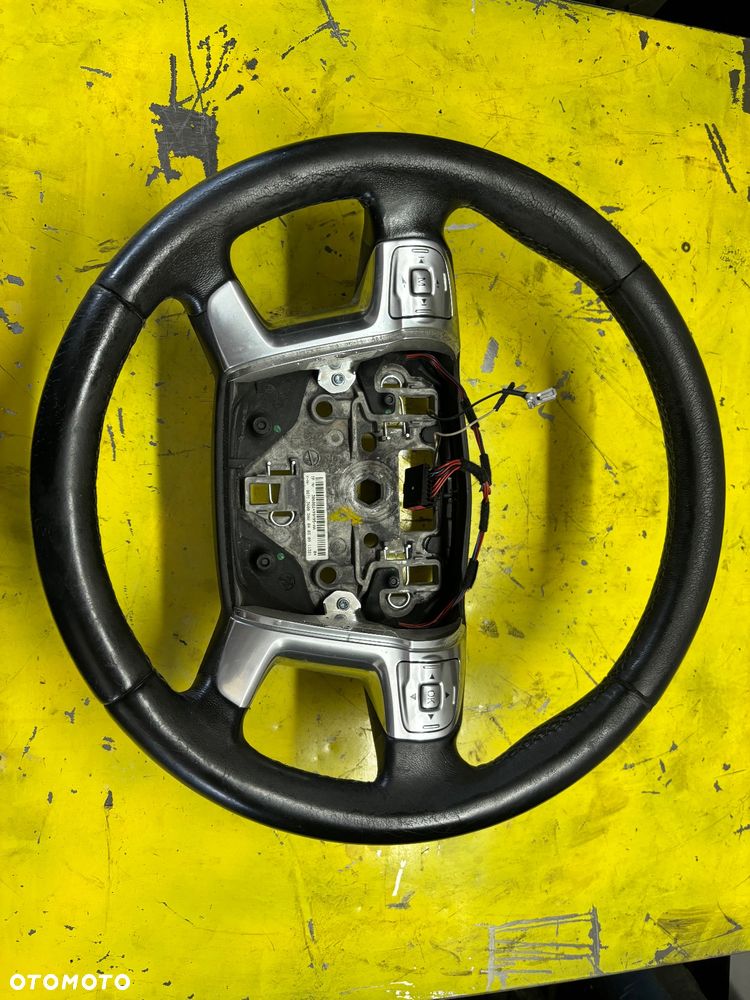 FORD MONDEO MK4 KIEROWNICA - 1