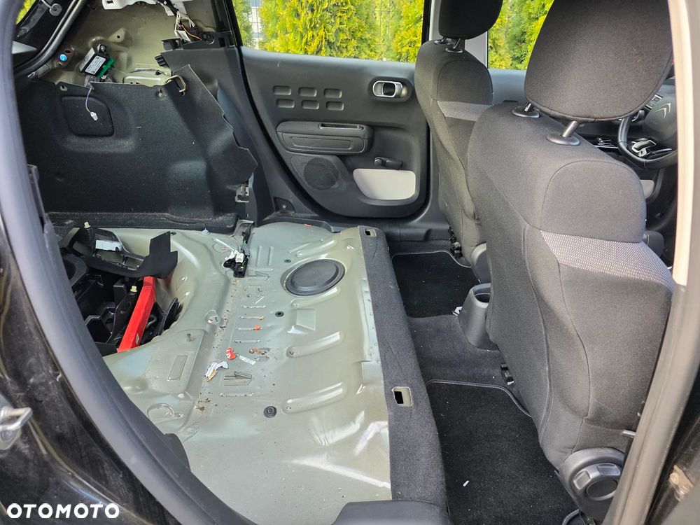 Citroën C3 Pure Tech 83 S&S SHINE - 14