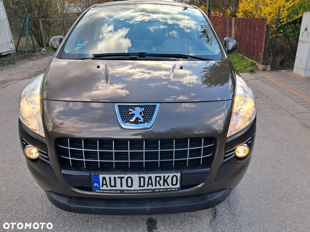 Peugeot 3008 HDi FAP 150 Business-Line - 21