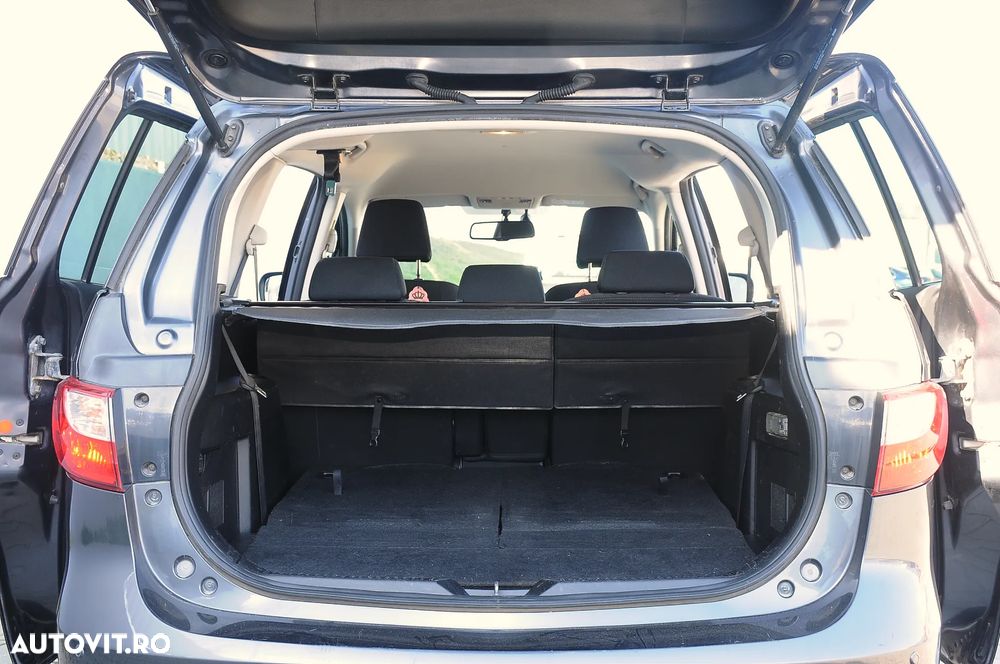 Mazda 5 1.8 Comfort - 18