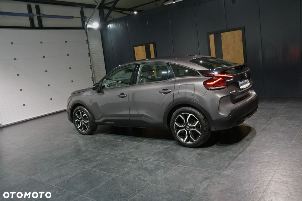 Citroën C4 EV136 50kWh Feel Pack - 10