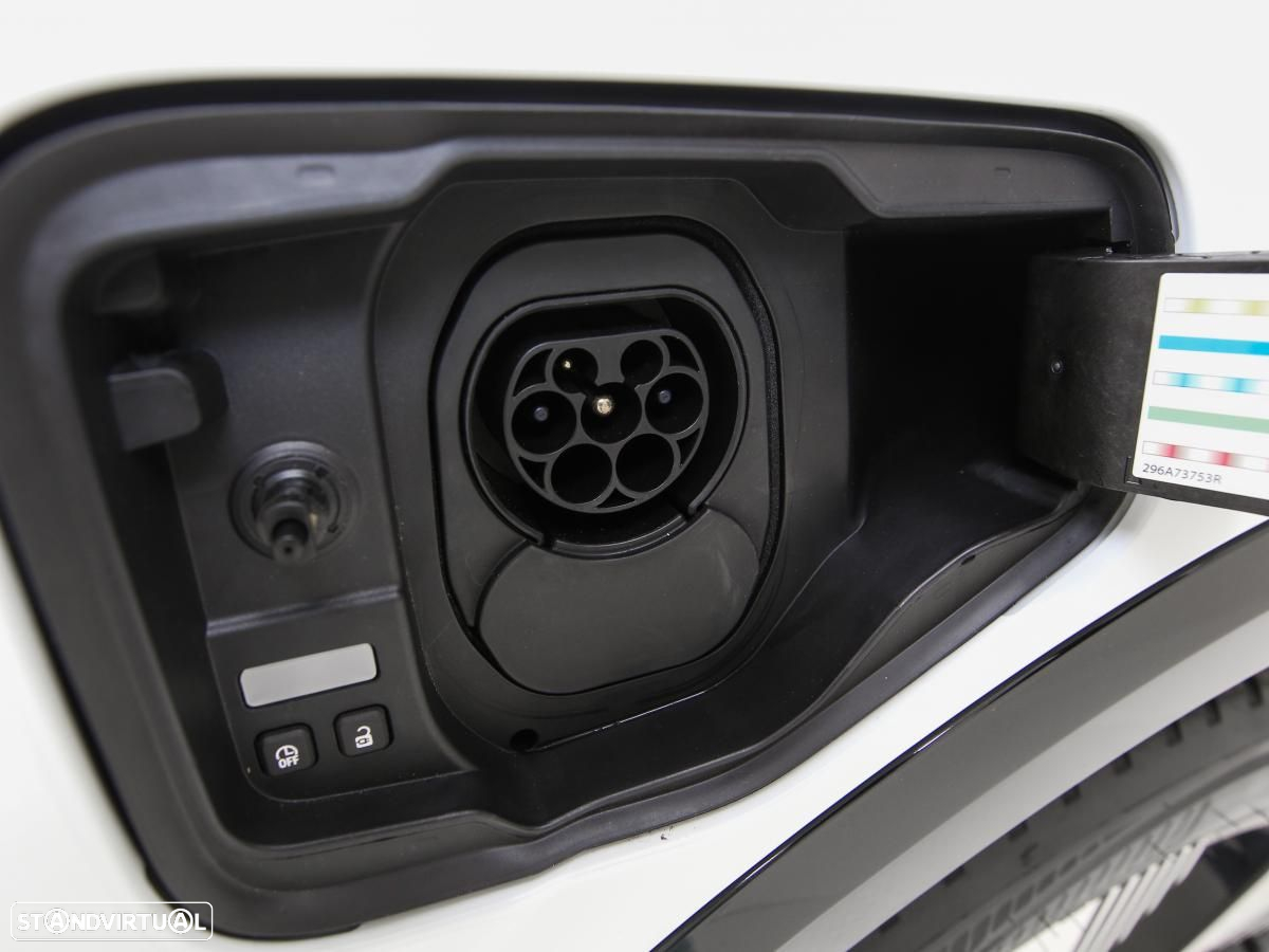 Renault Mégane E-Tech EV40 Equilibre - 26