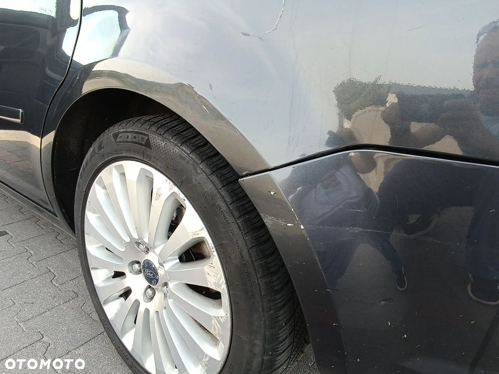 Ford C-MAX 2.0 Titanium - 21