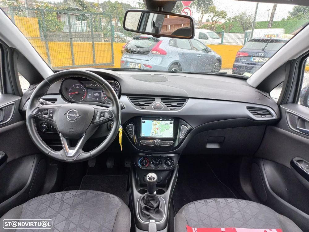 Opel Corsa - 10