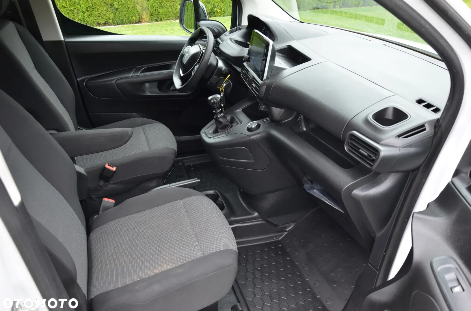 Peugeot Partner - 15