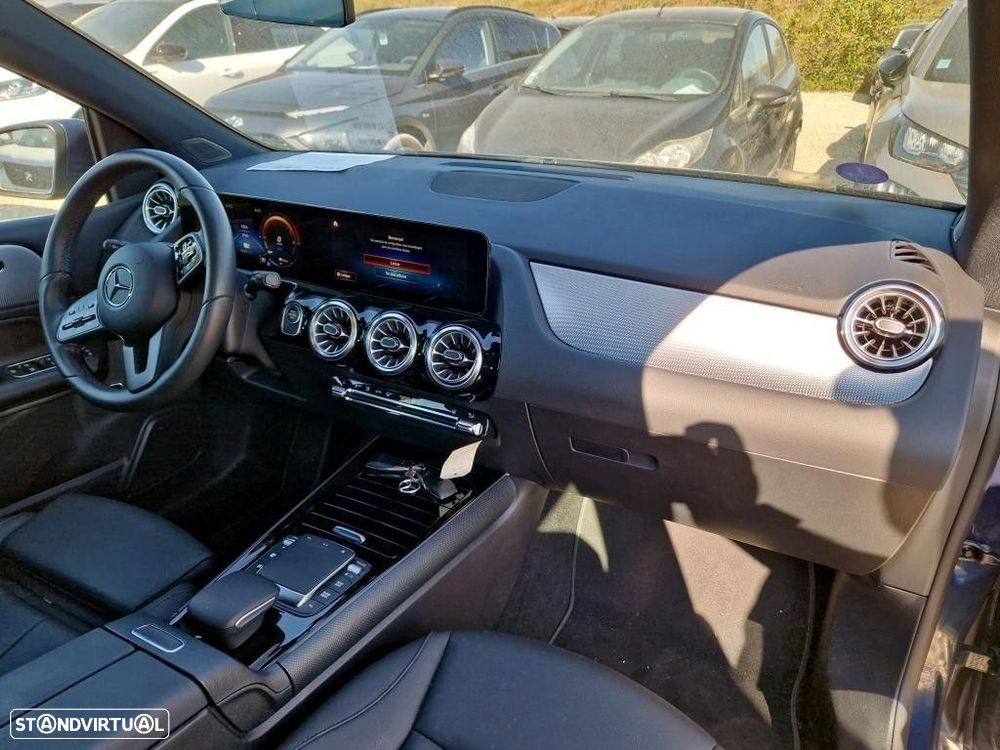Mercedes-Benz B 250 e Progressive - 10