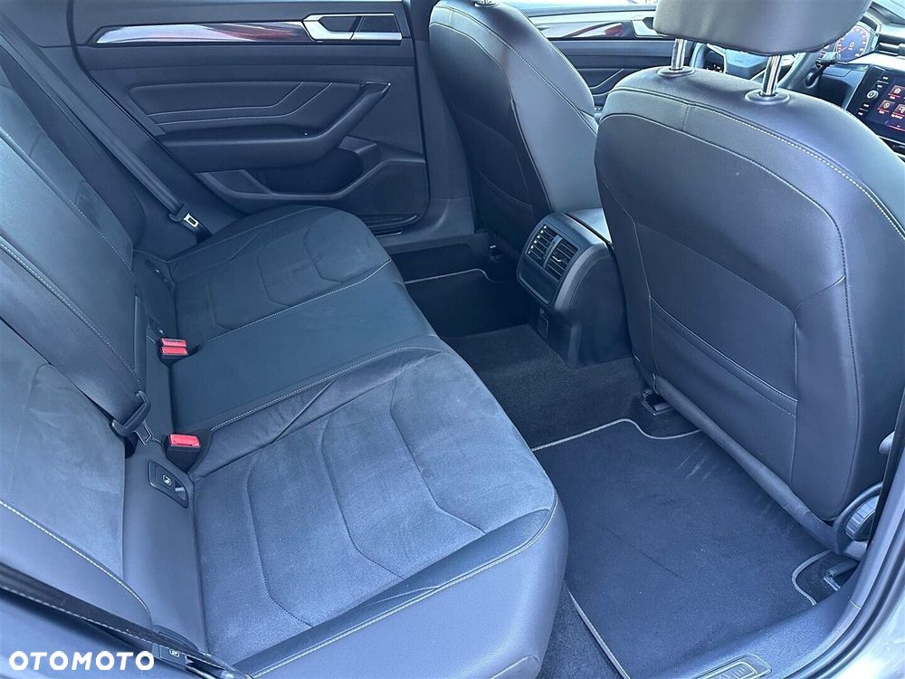 Volkswagen Arteon 2.0 TSI R-Line DSG - 7