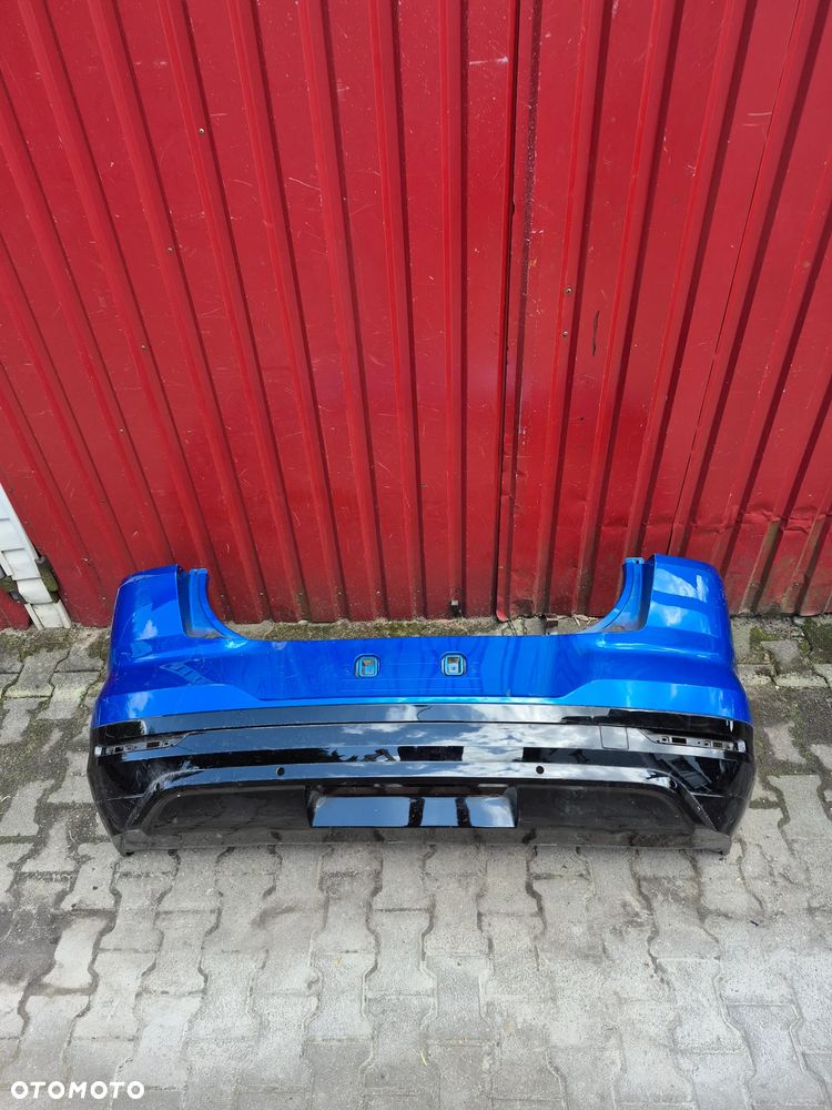 Ford Explorer 2024- zderzak tylny R2KB-17D781-AA