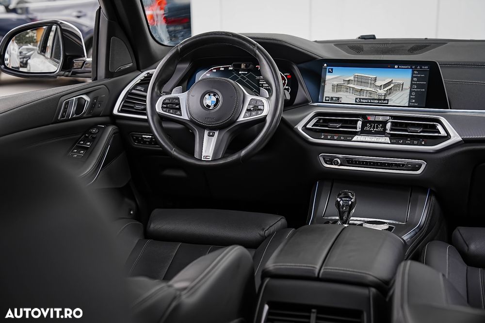 BMW X5 xDrive45e - 35