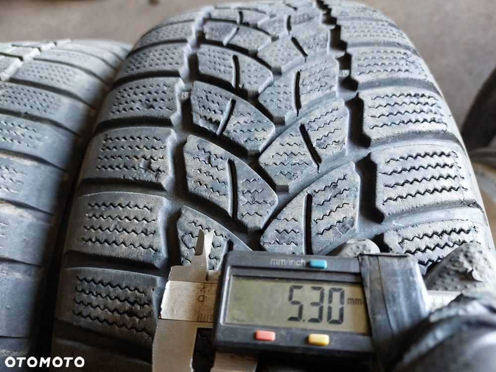 FELGI ALUMINIOWE 4 SZTUKI 5x110 6Jx16 ET40 FI65,1 OPEL 24437247 - 17