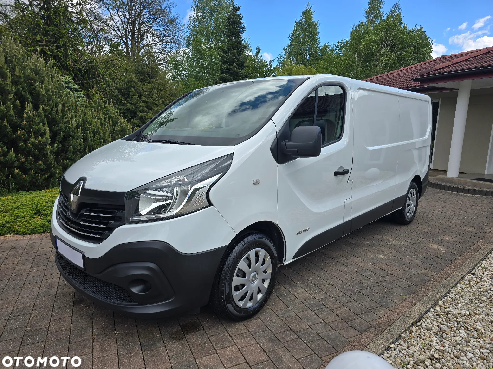 Renault Trafic - 5
