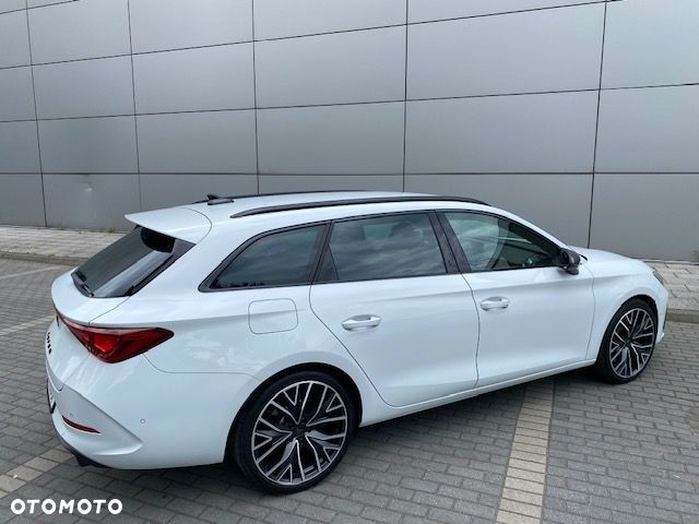 Cupra Leon 2.0 TSI VZ DSG - 13