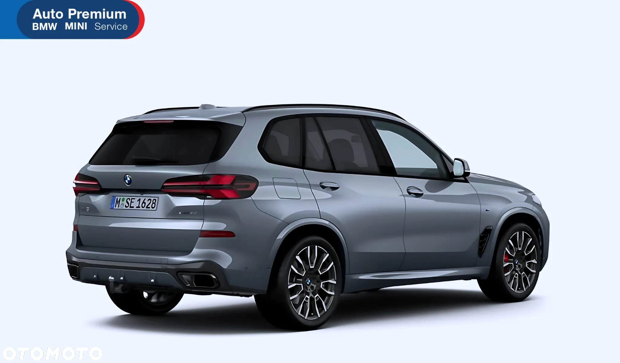 BMW X5 xDrive40i - 3