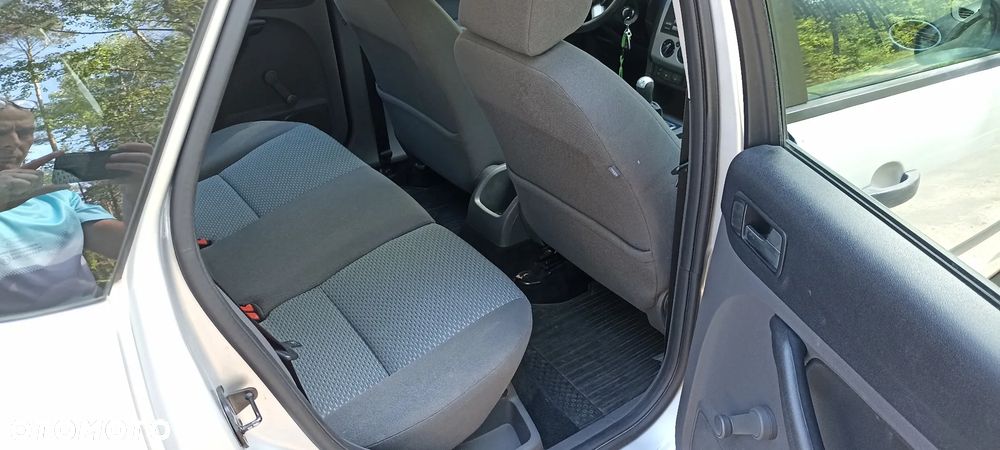 Ford Focus - 6