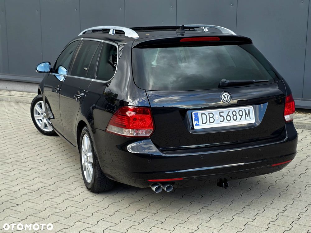 Volkswagen Golf 1.4 TSI Highline - 7