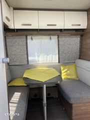 KNAUS Sport Silver Selection - 5