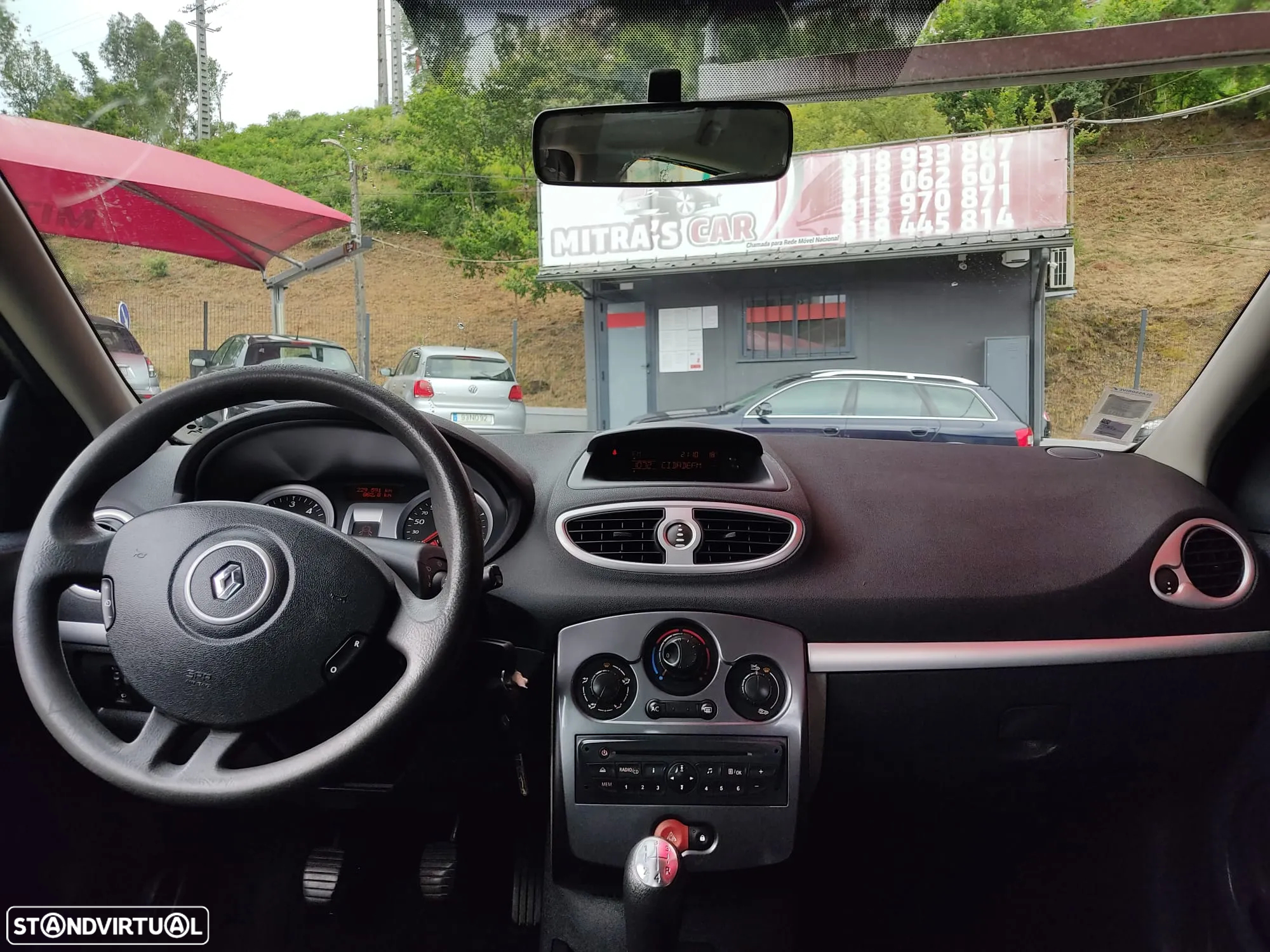 Renault Clio Break - 12