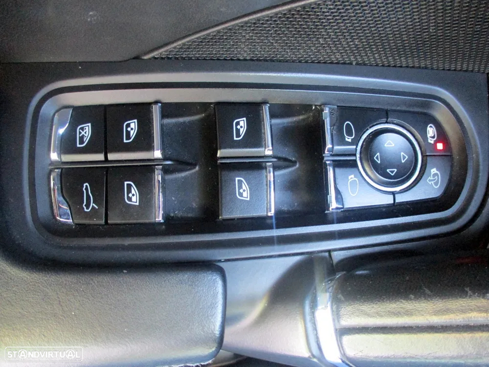 Porsche Cayenne S Hybrid - 40